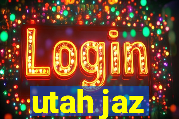 utah jaz